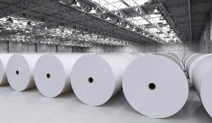 Grease Proof Wrapping Paper