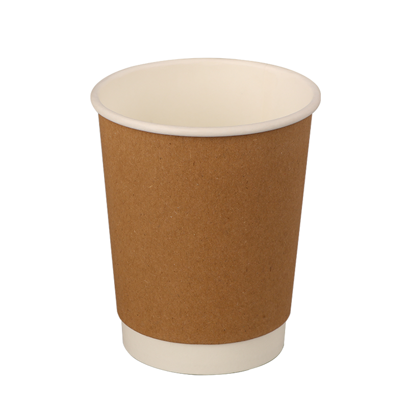 16oz Scald Proof Double Wall Hot Paper Cups