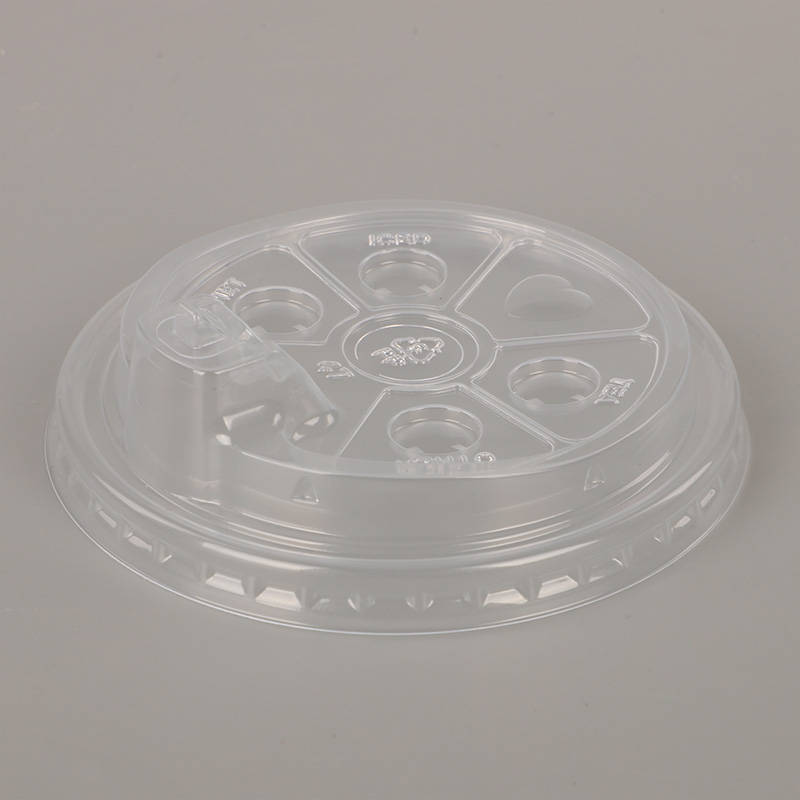 107mm Cold Flat Dome lids