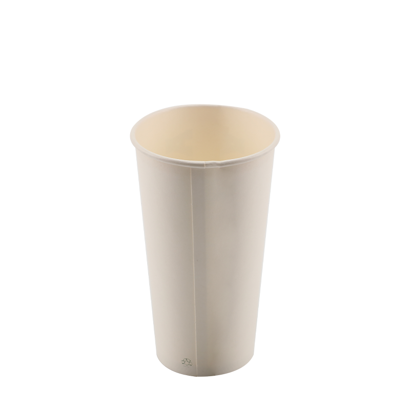 10oz PLA Coating Hot Paper Cup