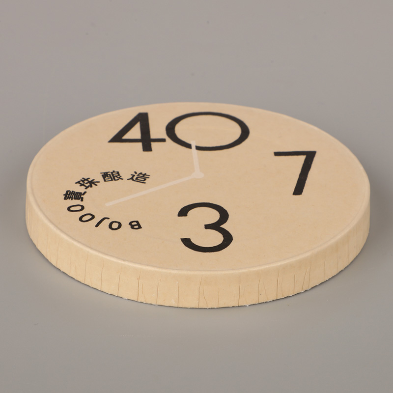 12/16oz 90mm Cold Cup Lids