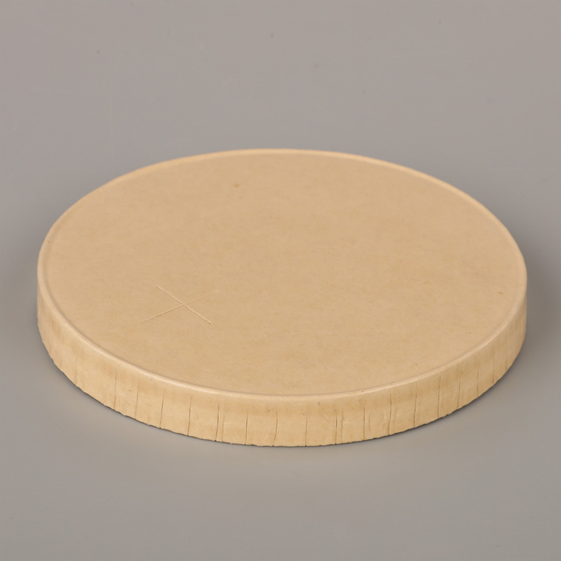 20/22oz 95mm PET Flat Cold Cup Lids