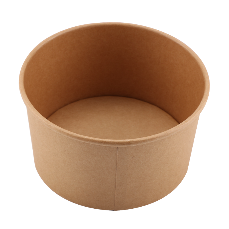 26oz Heavy Duty Paper Noodle Bowl Cup