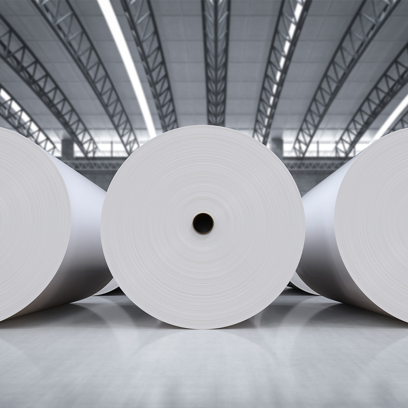 Grease Proof & Baking Paper Rolls