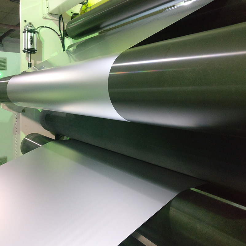 Wrapping Aluminum Foil Paper