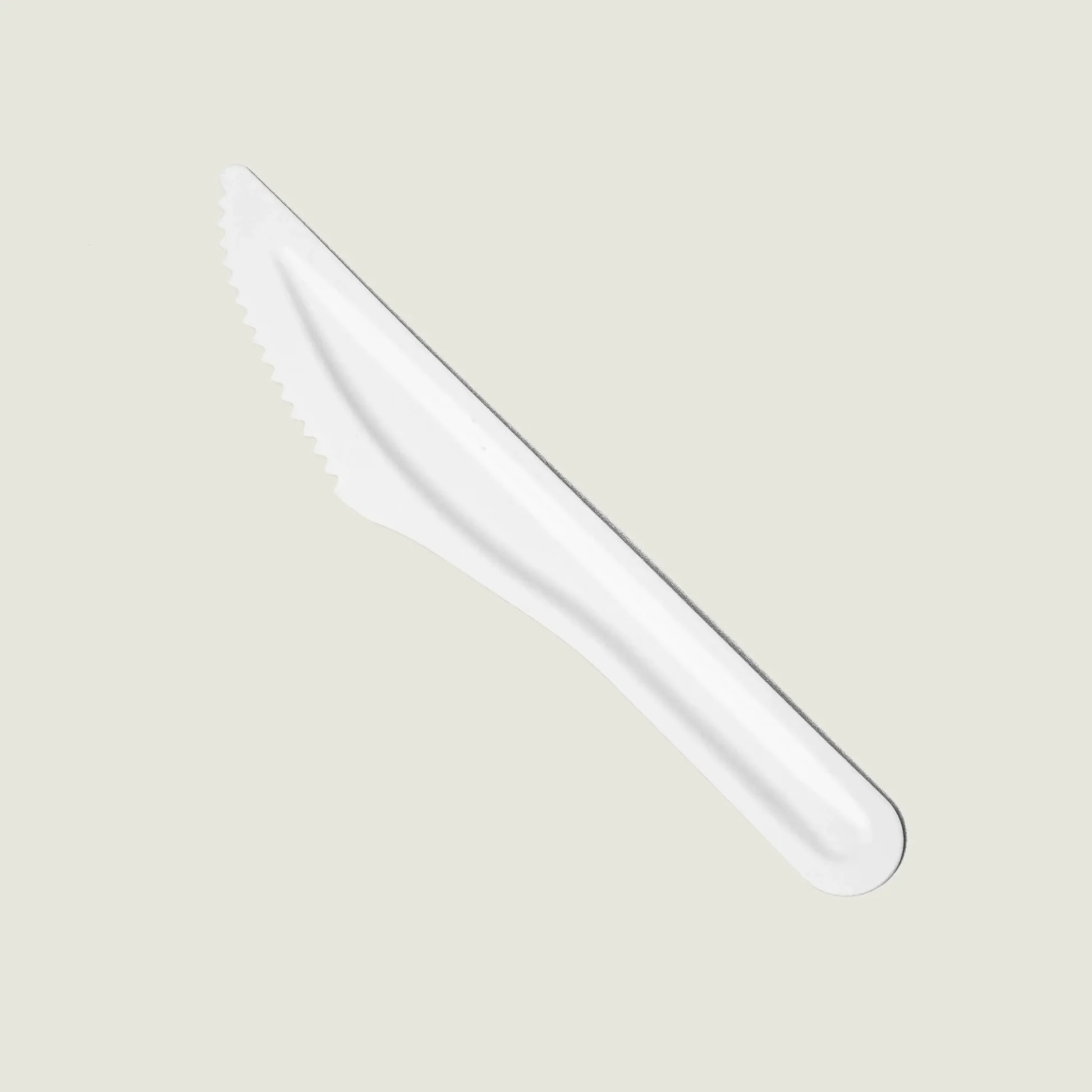 Disposable Paper Knife