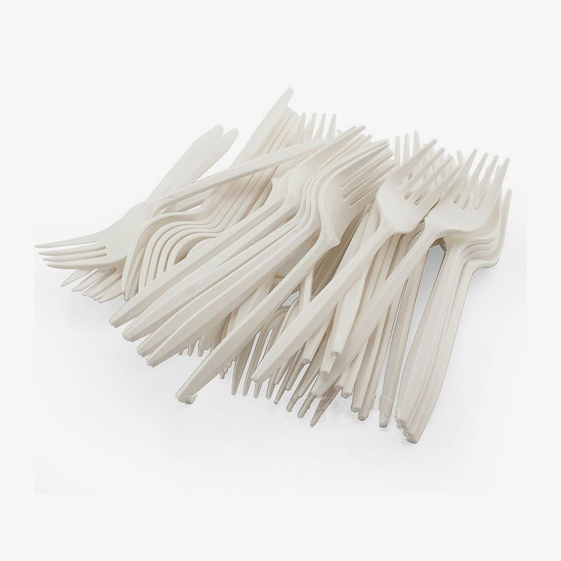 Plastic Fork