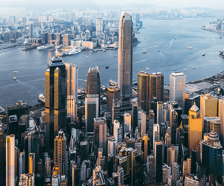 HANGZHOU RENMIN ECO-TECH CO.,LTD.